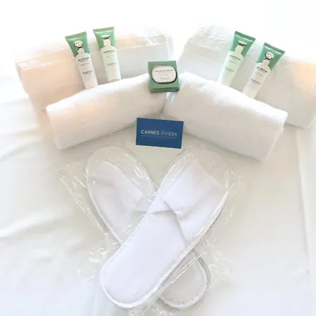 2 Bedroom Forville. 8 Mins From The Palais. 328 Cannes